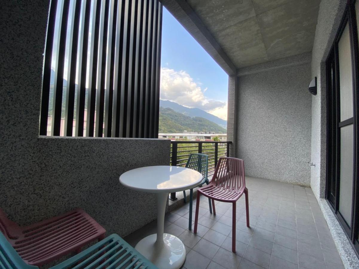 Guan Guan Xiang Hu Apartman Kuangsan Kültér fotó